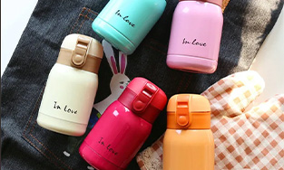 Quality Inspection Of Children Water Bottles1